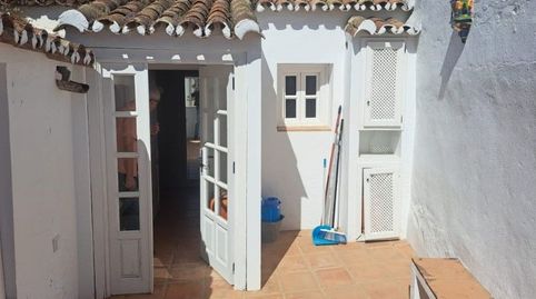 Foto 2 de Finca rústica en venta en Montejaque, Málaga