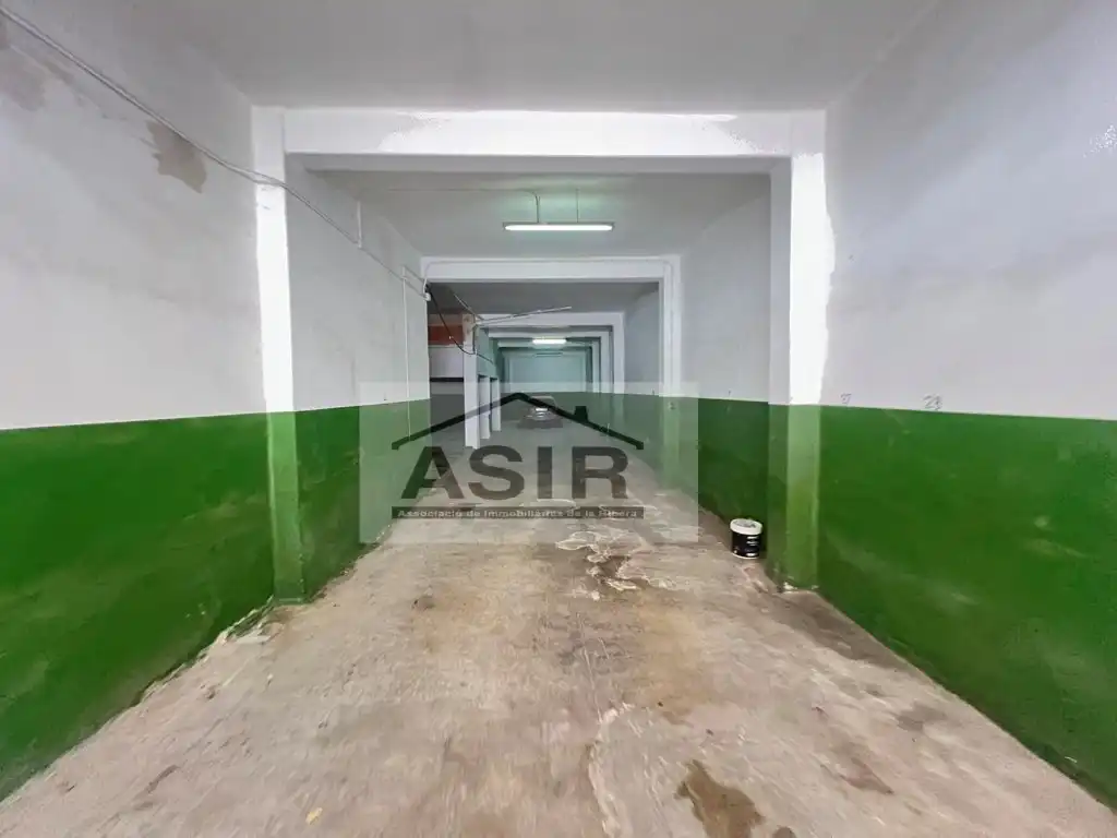 Local comercial en venda a Calle Doctor Just, imagen 7
