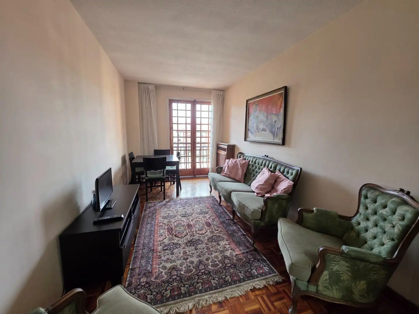 Wohnung mit Terrasse zur Miete in FLETA (TENOR) 95, imagen 3