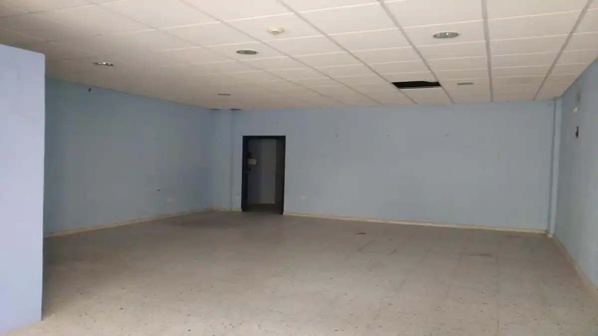 Gewerbefläche zum Verkauf in DE LOS TONELEROS, RES. EL MOLINO, 1, imagen 6