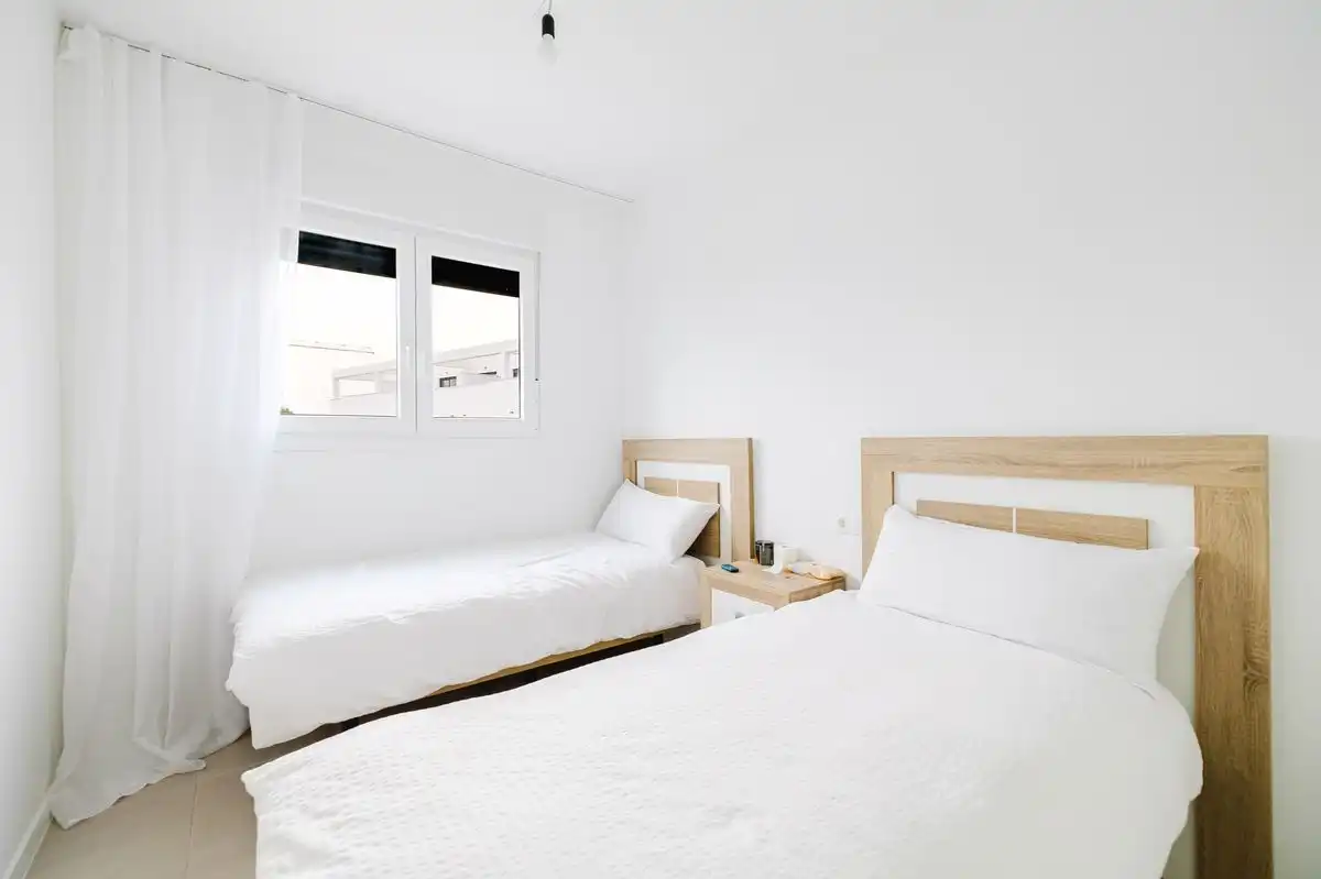 Flat with terrace for sale in Av. Blas de Lezo, imagen 20