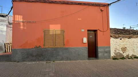 Foto 3 de Casa o chalet en venta en Carrizal, Ingenio