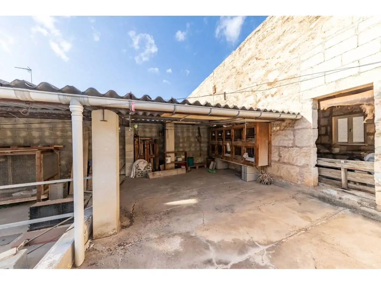 Casa o xalet en venda en Sa Pobla amb Terrassa
