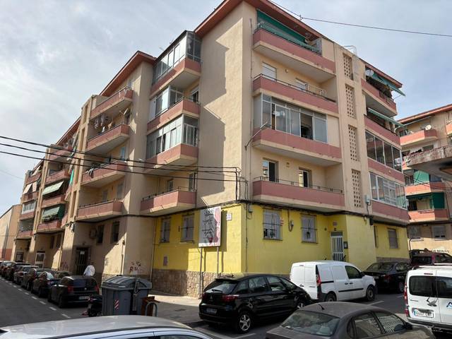 Piso en Venta en Plaza ORAN en Virgen del Remedio - Parque Lo Morant