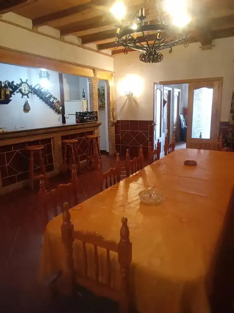 Menjador de Dúplex en venda en Torrenueva amb Traster