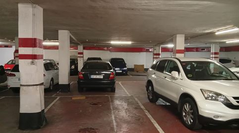 Foto 2 de Garaje en venta en Calle General Eguía, Sabino Arana - Jesuitas, Bilbao