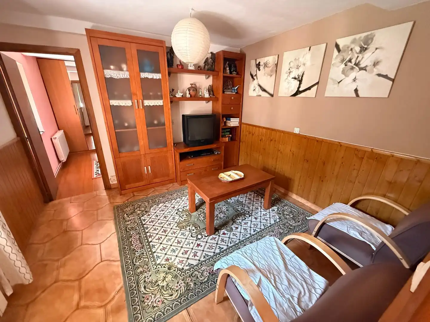 Maison jumelée avec jardin à vendre à Quirós, imagen 13