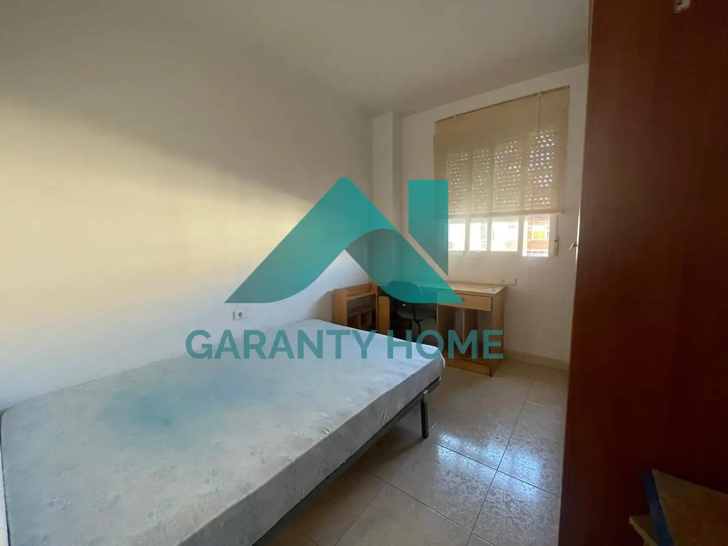 Flat for rent in Nuevo Cáceres