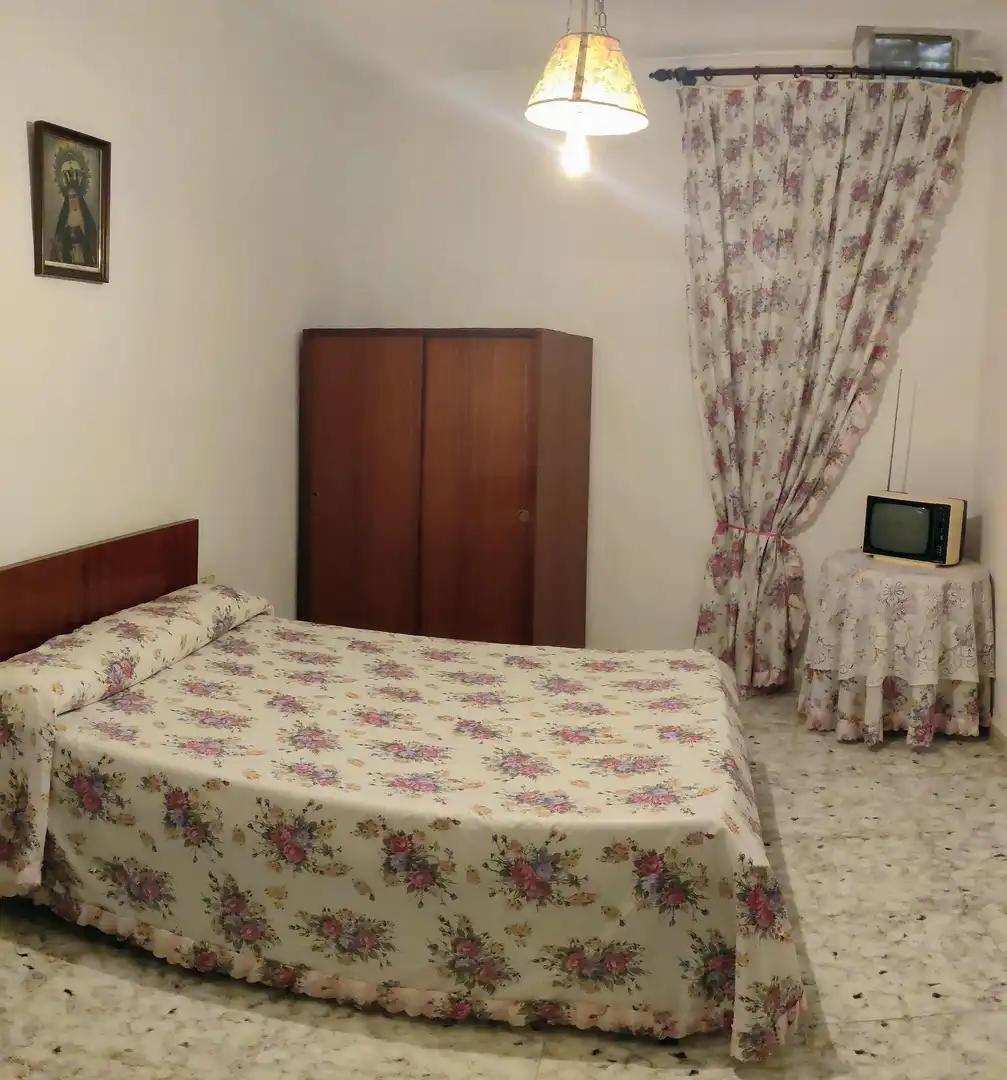 Bedroom of Houses for sale in Purchena