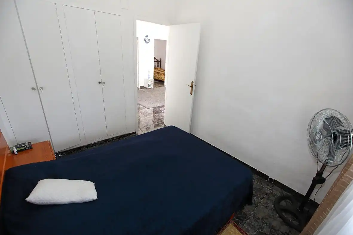 Bedroom of Flat for sale in Alcanar  with Private garden and Terrace