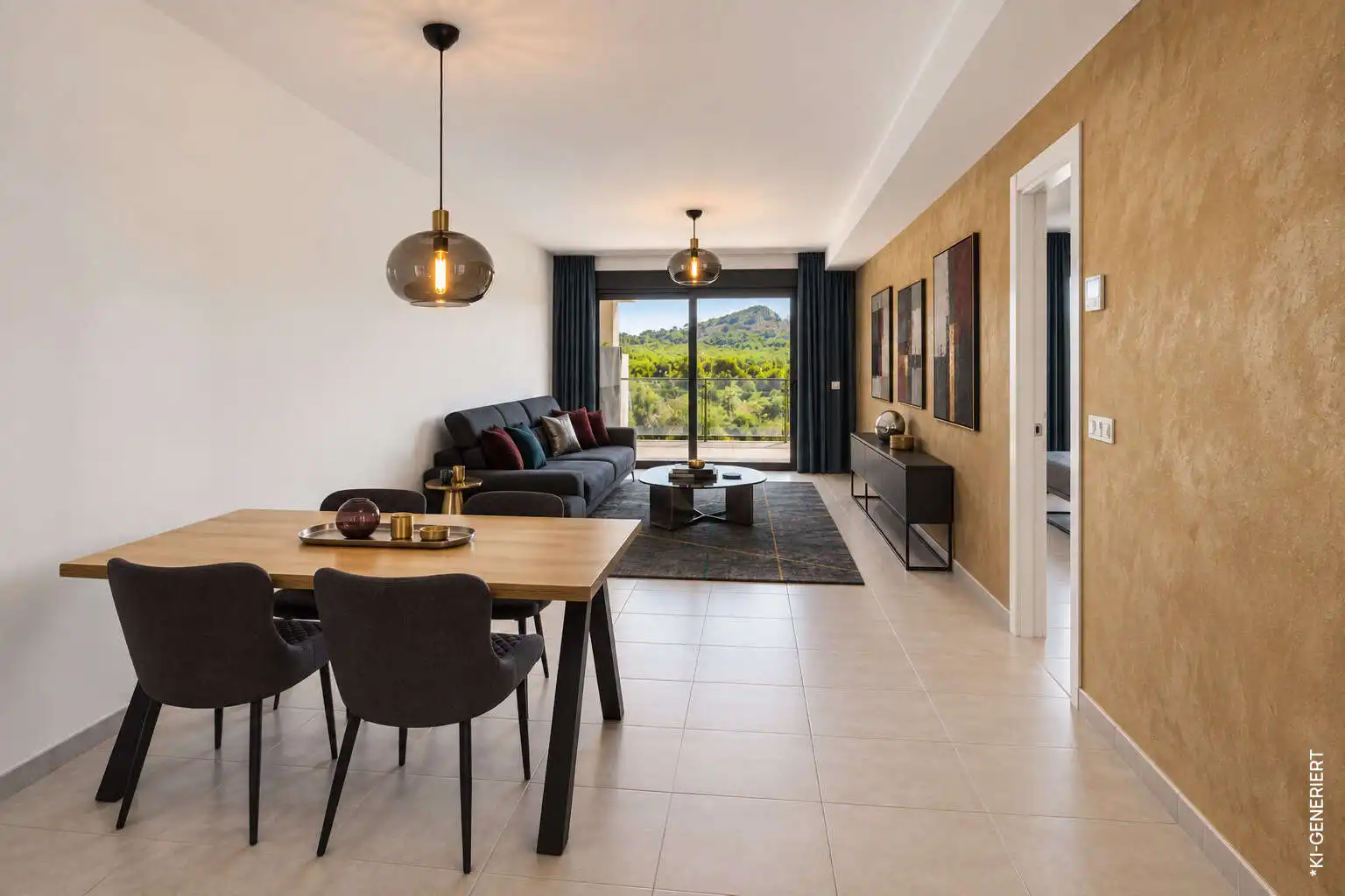 Appartement avec terrasse à vendre à Carrer de Sa Gatova, imagen 6