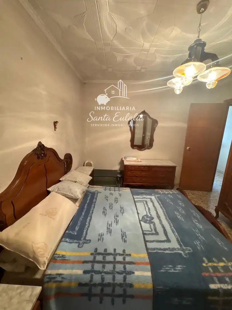 Houses for sale in Centro