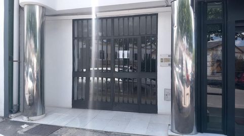 Foto 4 de Oficina en venda a Avda San Lucar, 1, Picadueñas, Jerez de la Frontera