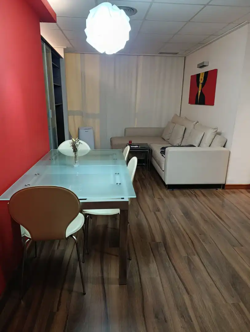 Comedor de Piso en venta en Onda con Aire acondicionado, Parquet y Trastero