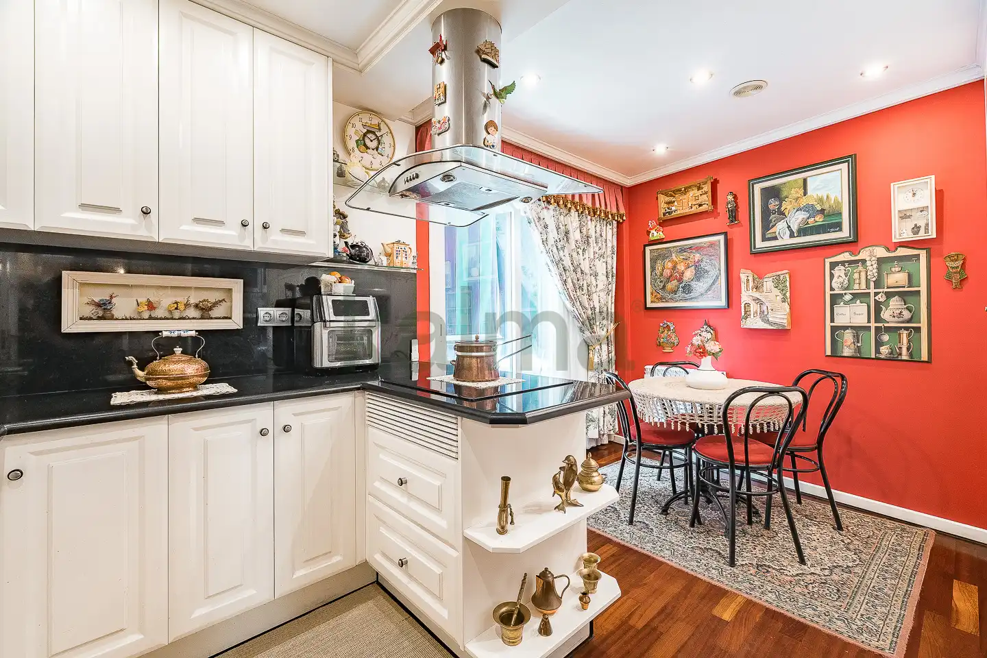 Dúplex en venta en Carrer de Narcís Oller, Malgrat de Mar