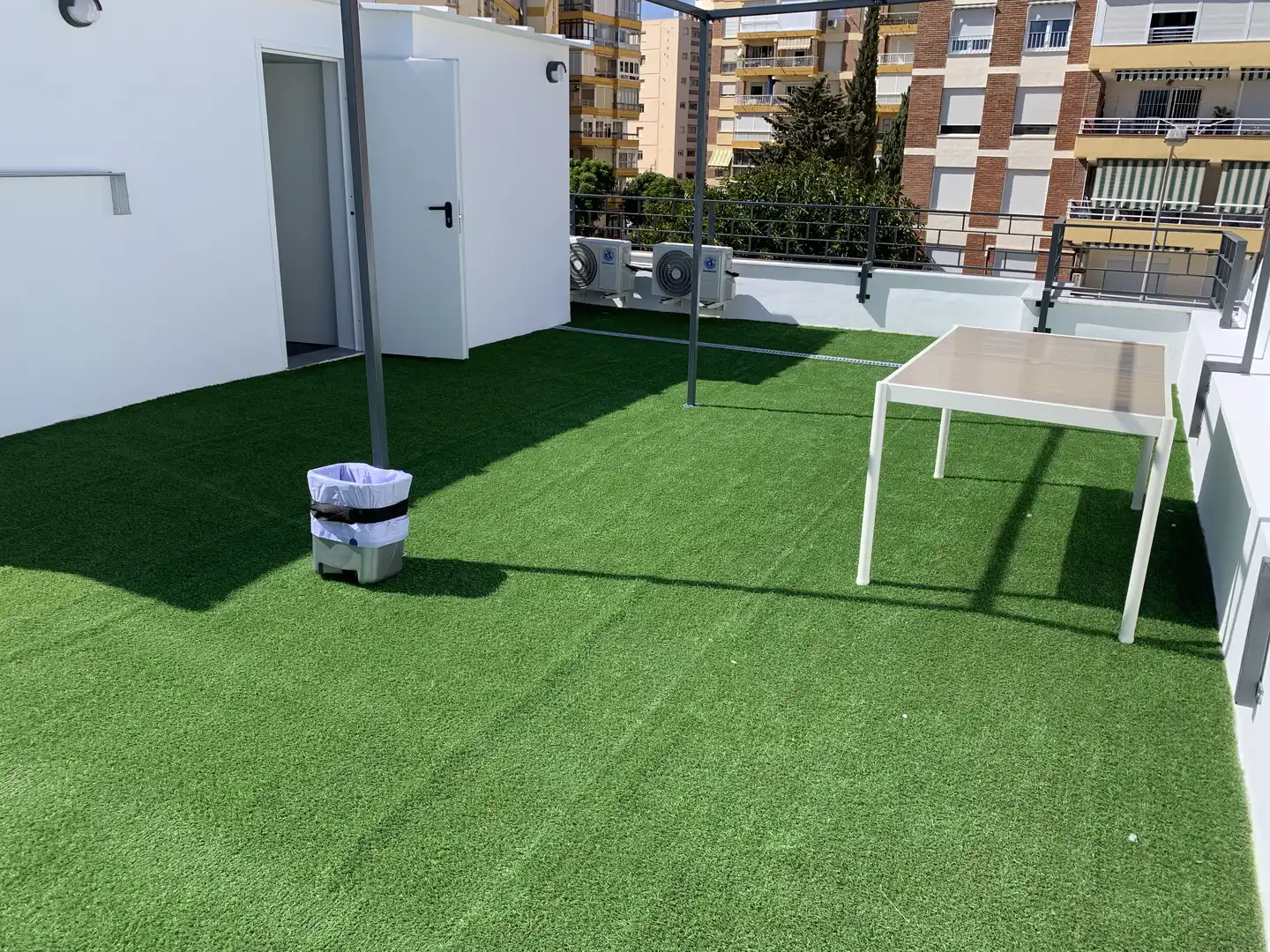 Loft de lloguer a Calle Poniente, Poniente - Faro