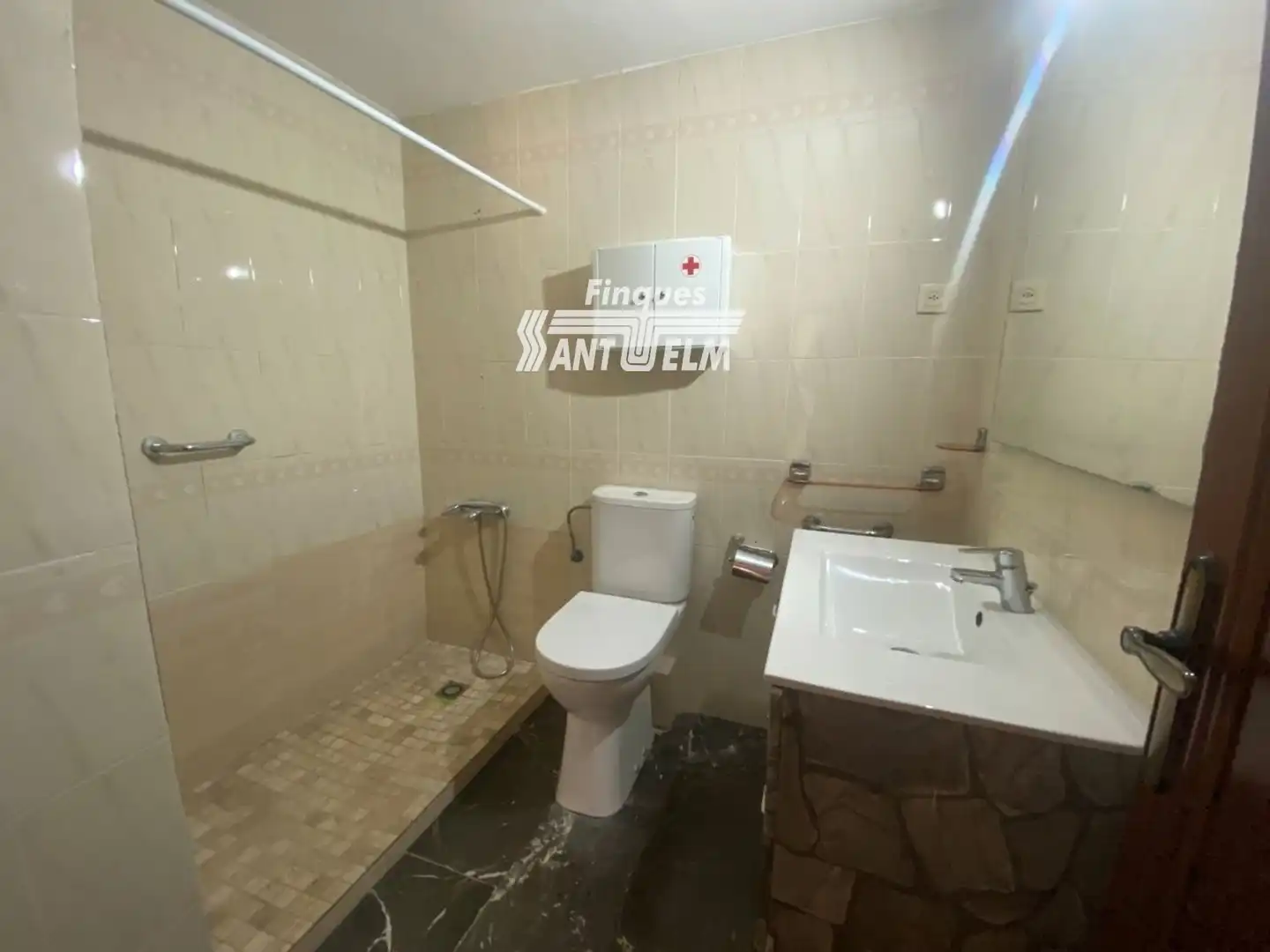 Flat with lift for sale in Xuquer, imagen 28