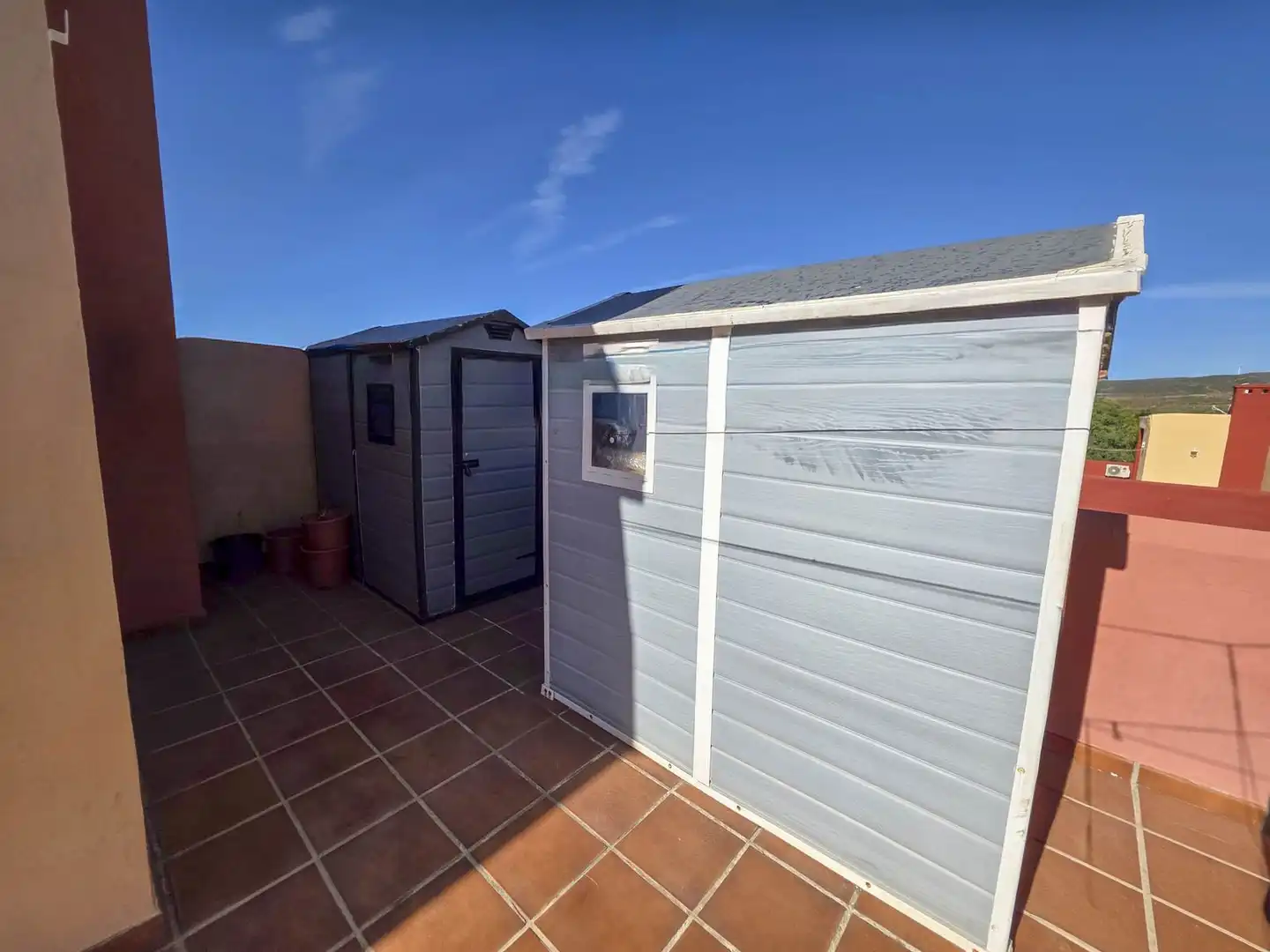 Terraced house with pool for sale in N-340 147, imagen 22