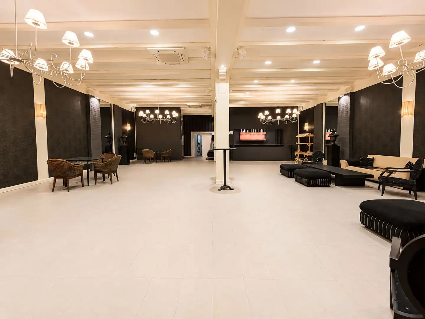 Business premises for sale in Paseo Galatea, imagen 23