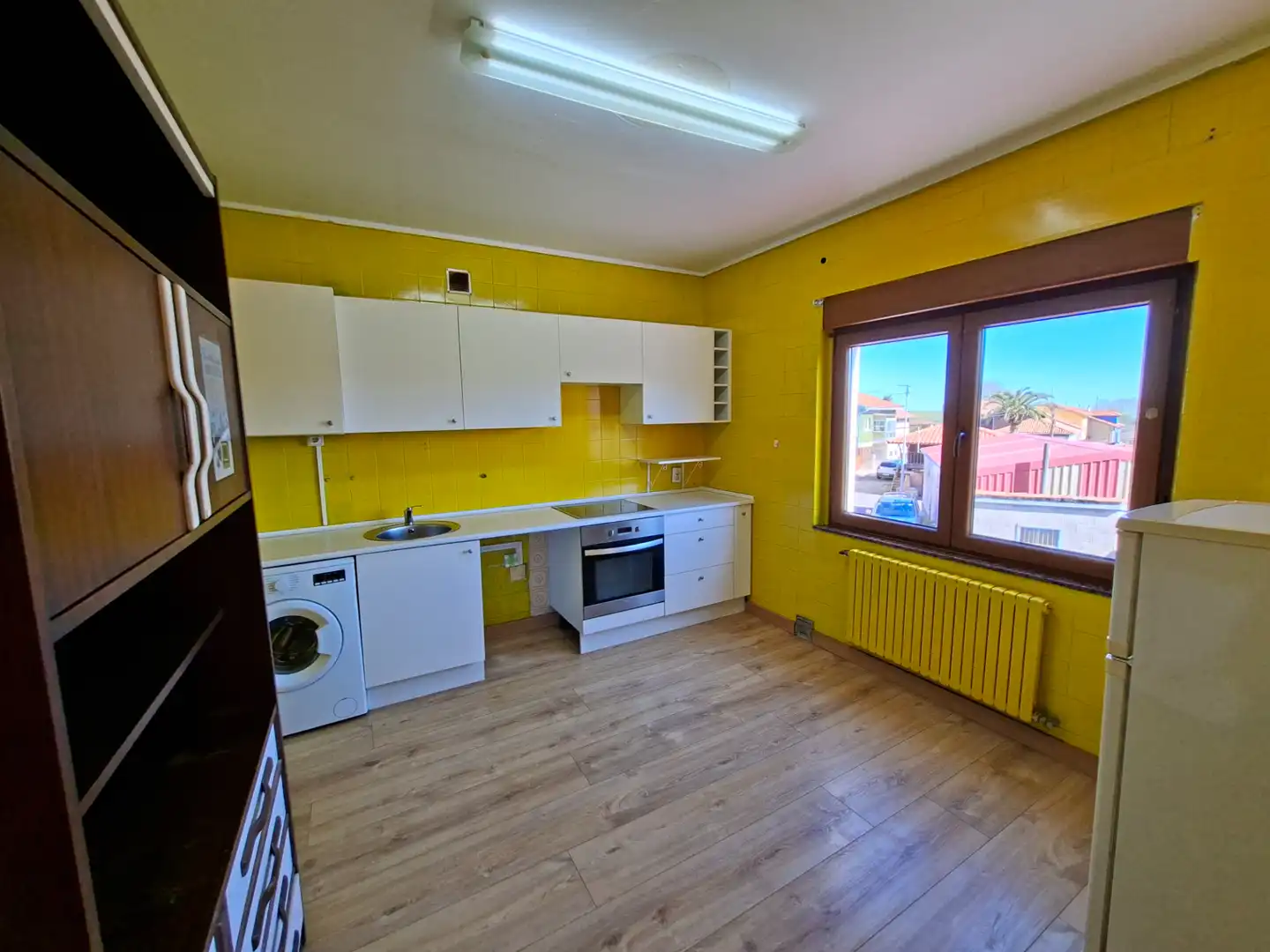 Cocina de Piso en venta en Illas