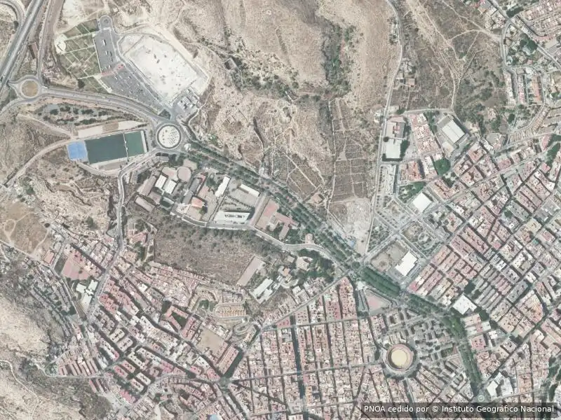 Wohnung zum Verkauf in La Chanca - Pescadería, imagen 5