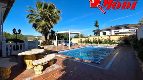 Ponemos a la venta esta auténtica joya en El Puntal, Padul.Una vivienda única que combina amplitud, comodidad y un entorno inmejor, imagen 5
