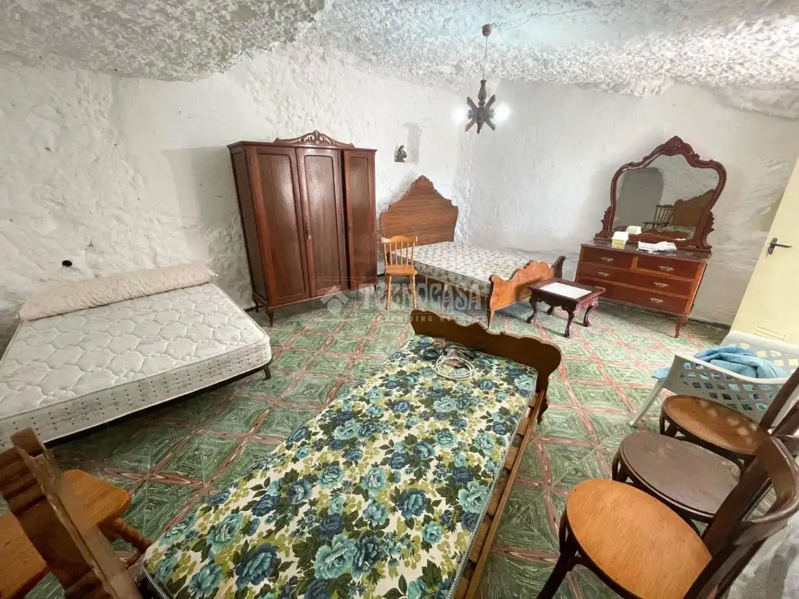 Country house zum Verkauf in C. la Degollada, Santa María de Guía de Gran Canaria