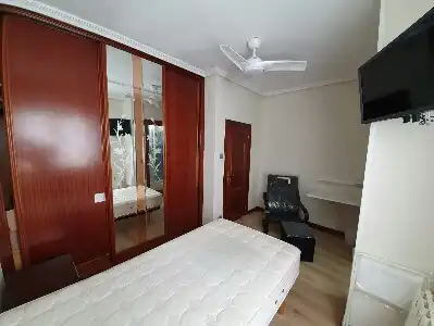 Flat for sale in Avenida de Segovia, Delicias