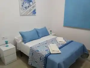 Casa o chalet de alquiler en Calle San Ambrosio, 14, Vejer