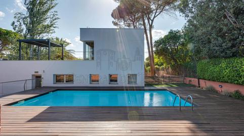 Foto 5 de Casa o chalet en venta en Valldoreix, Barcelona
