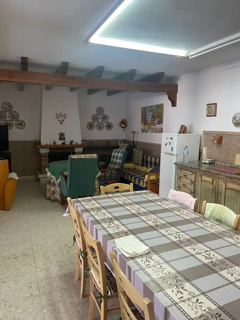 Haus zum Verkauf in PERIODISTA TOMAS CUESTA, imagen 29