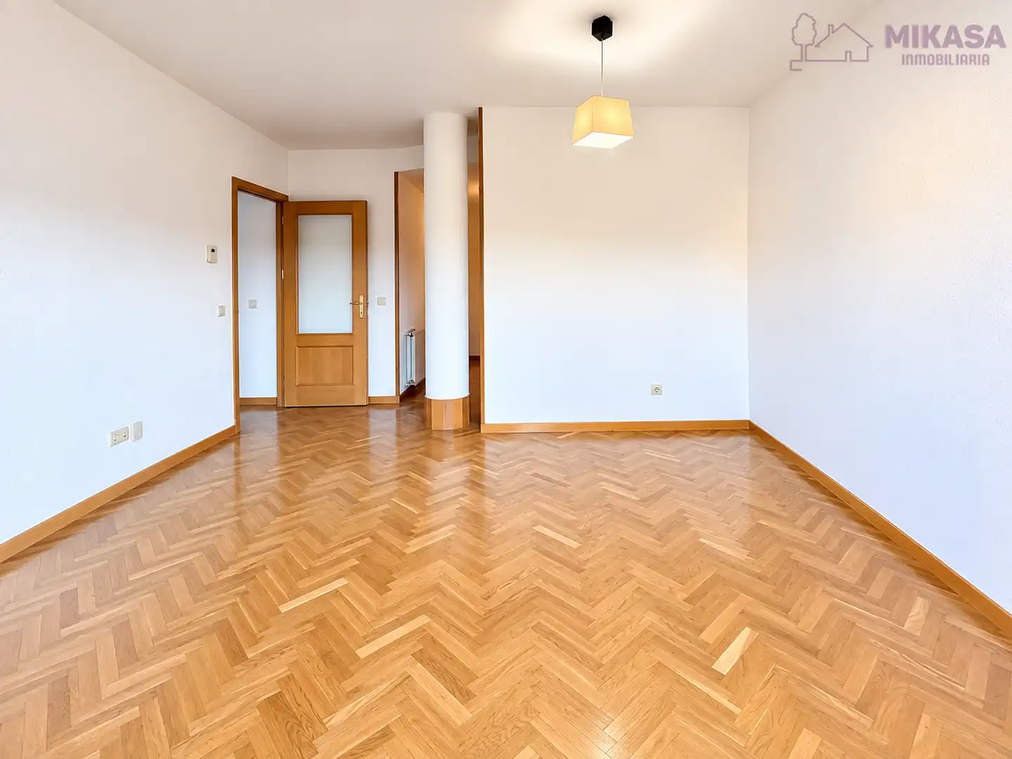 Apartament amb piscina de lloguer a Alameda, imagen 31