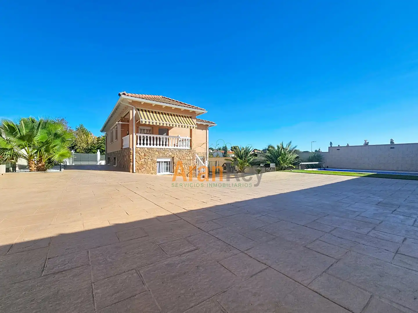 Chalet con balcón en venta en Calle de Alicante, imagen 40