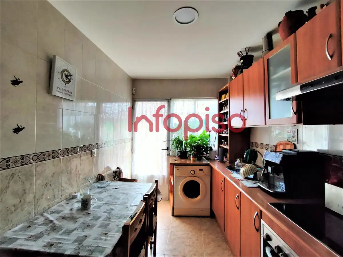 Casa con terraza en venta en Valdepeñas, imagen 25