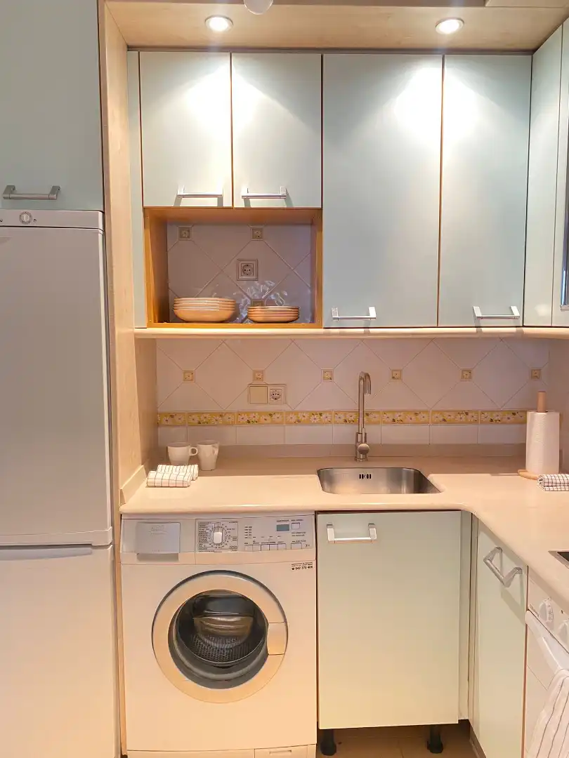 Apartments for rent in Calle del Sol, Puerto Chico