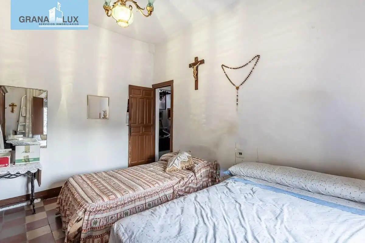Casa con terraza en venta en Plaza del Abad, imagen 17