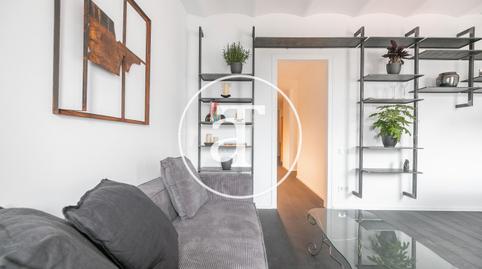 Foto 5 de Pis de lloguer a Carrer de Provença, La Nova Esquerra de l'Eixample, Barcelona