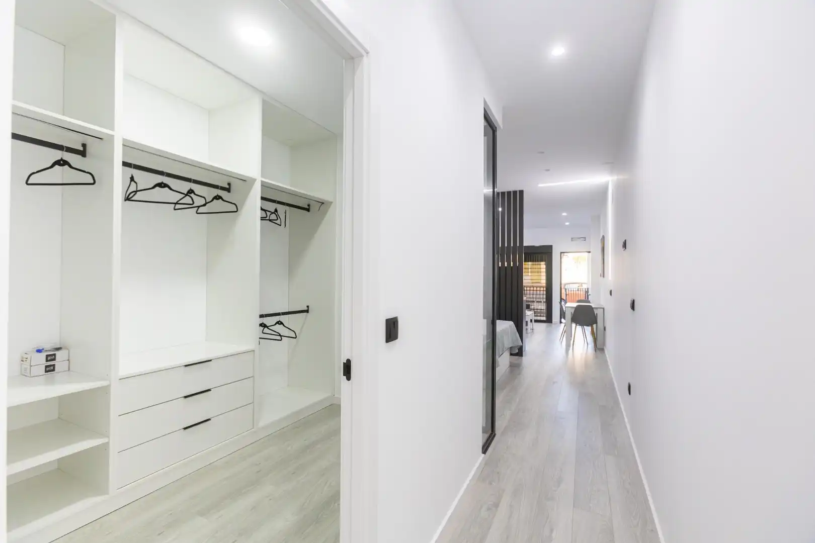Apartamento en venta en Molina de Segura con Aire acondicionado, Calefacción y Jardín privado