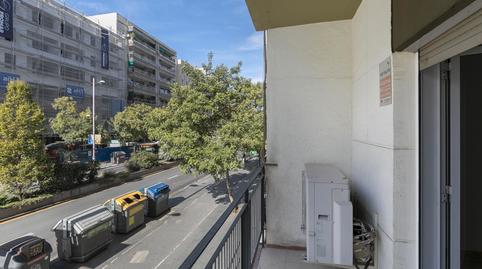 Foto 2 de Apartament en venda a Camino de Ronda, 78, Camino de Ronda, Granada