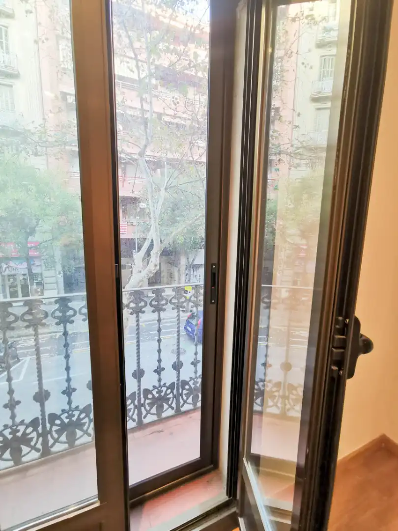 Wohnung mit Terrasse zum Verkauf in Carrer de Sardenya, imagen 14