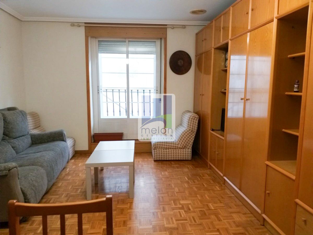 Piso en venta en SAN JUAN, Villa Pilar, Centro