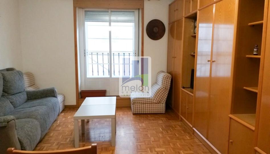 Photo 1 of Flat for sale in San Juan, Villa Pilar, Burgos