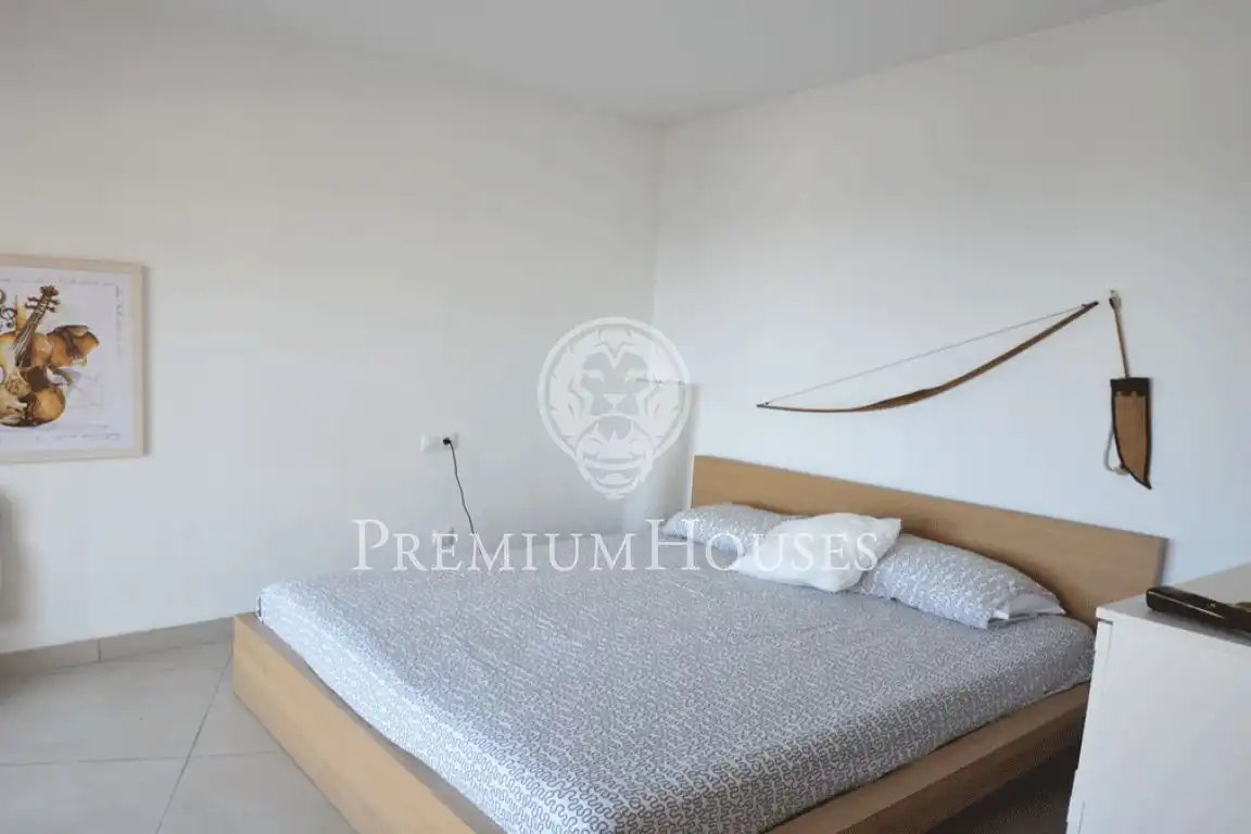 House with pool for sale in Sant Cebrià de Vallalta, imagen 11