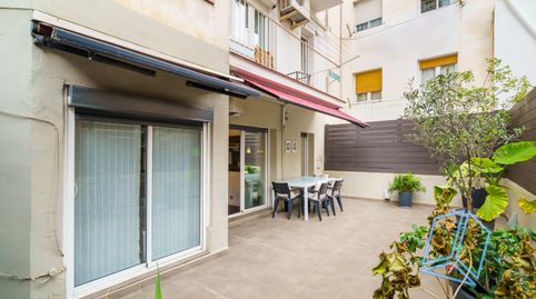 Foto 4 de Piso en venta en Passatge de Nogués, El Camp d'en Grassot i Gràcia Nova, Barcelona Capital