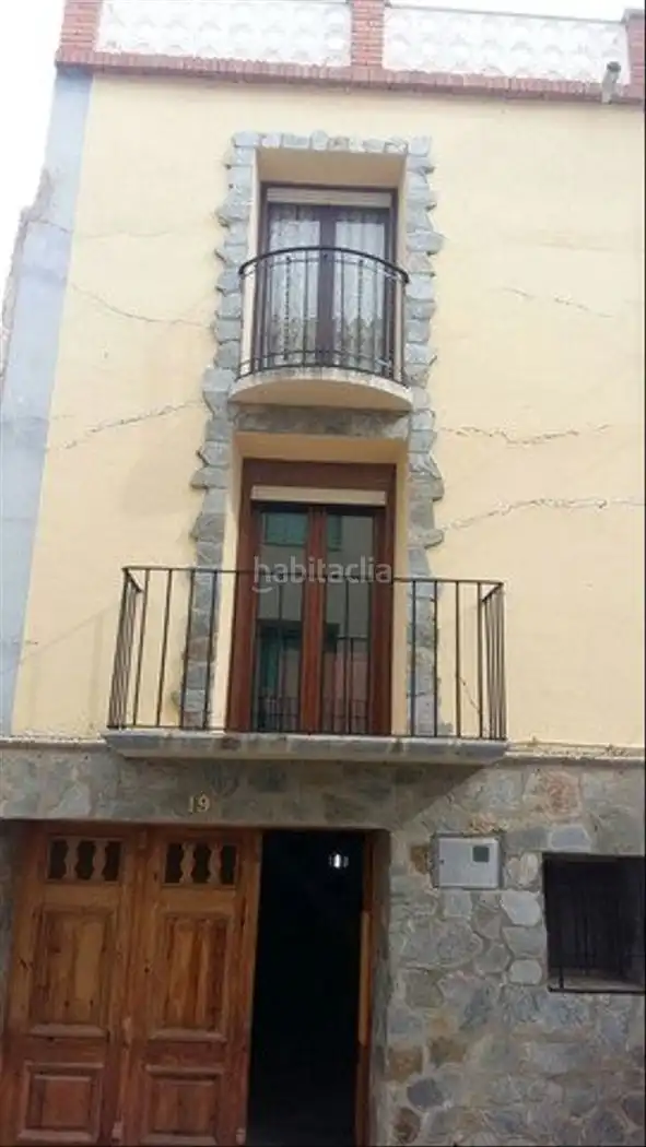 Casa in vendita a Calle Alta 21, imagen 5