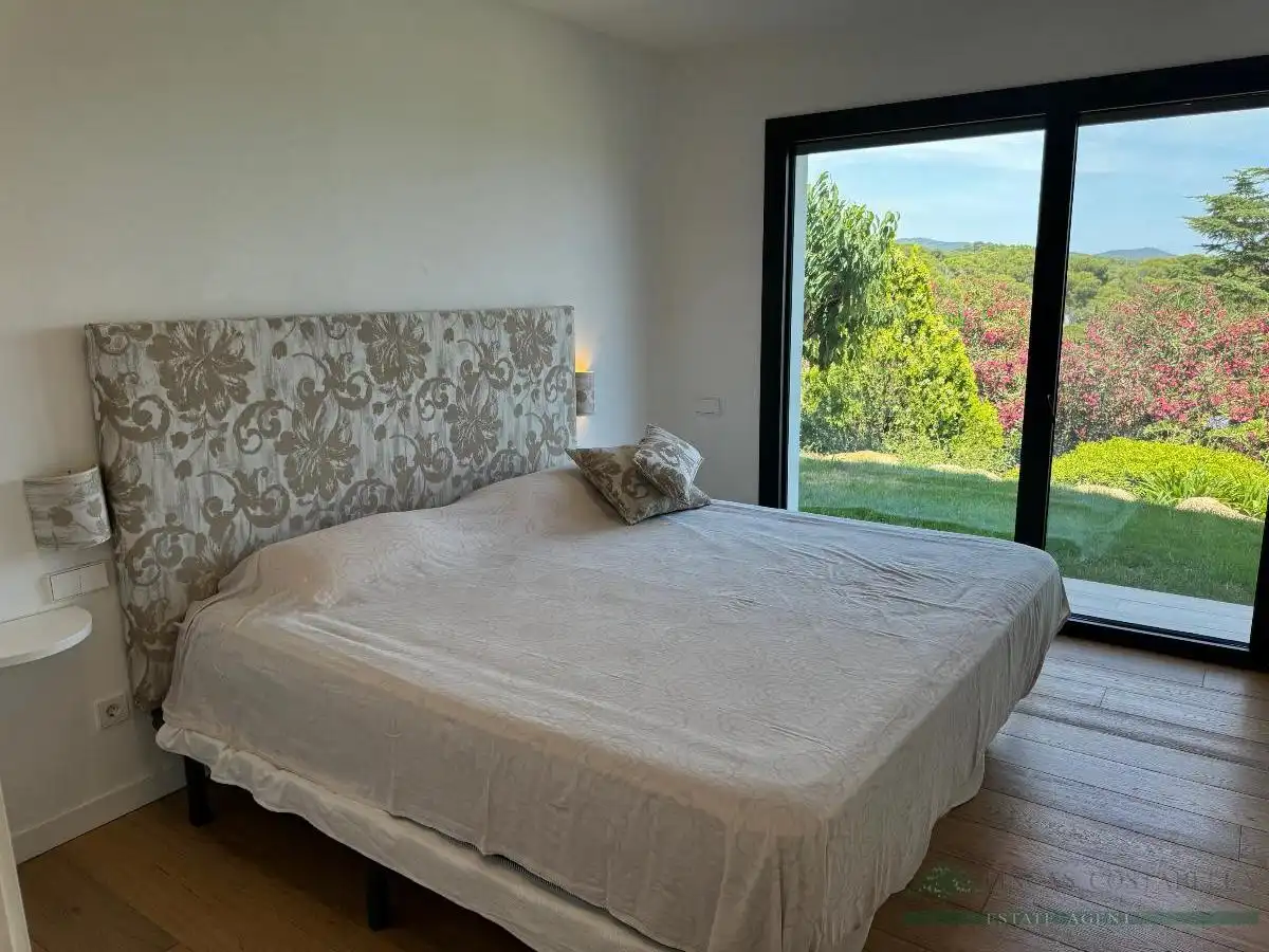 Casa amb piscina en venda a Torre Valentina - Mas Vilar de La Mutxada - Treumal, imagen 31