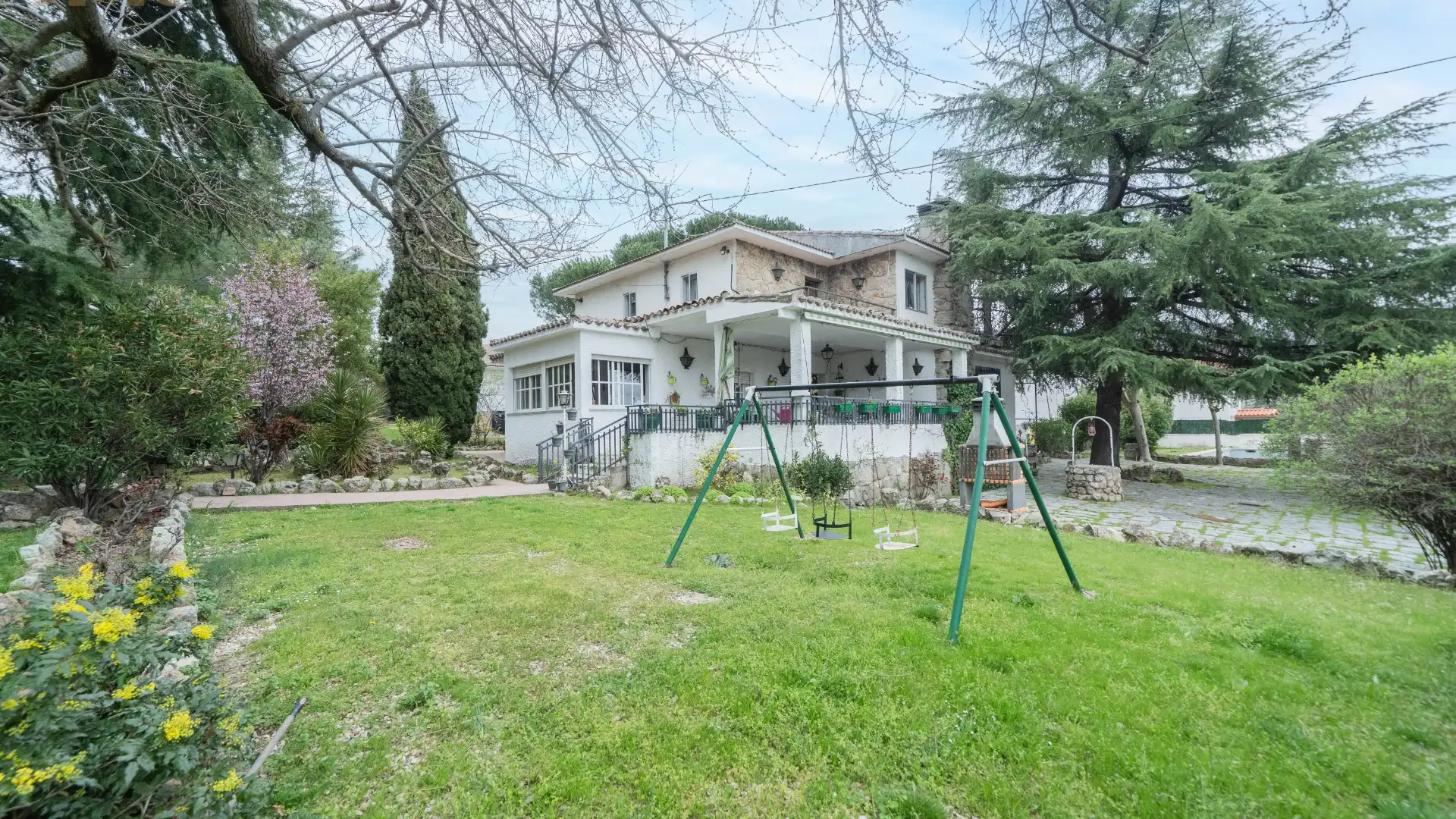 Casa o chalet en venta en Polideportivo Colonia