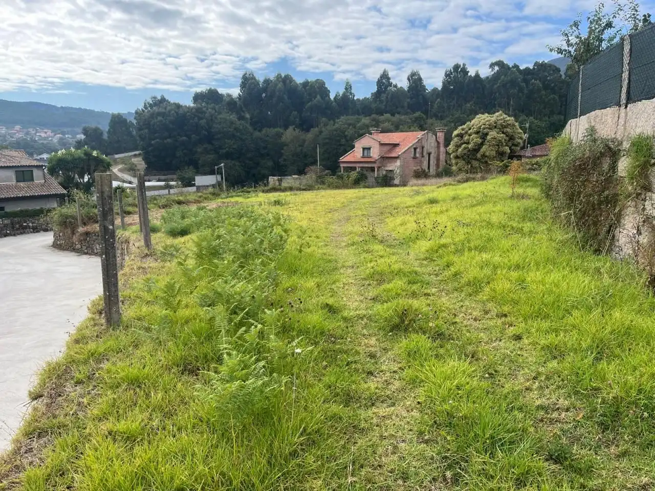 Grundstücke und Bauplätze zum Verkauf in Caeiro 21, imagen 3