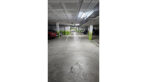 Foto 3 von Garage zur Miete in Calle Adolf Vázquez Humasqué, Sant Agustí, Palma de Mallorca