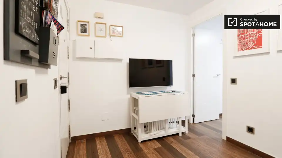 Wohnung zur Miete in Centro, imagen 2